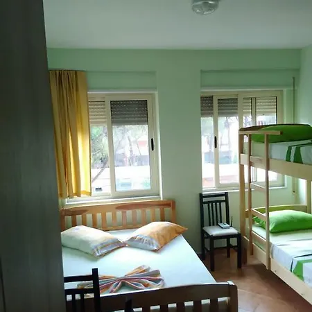 Apartment The *