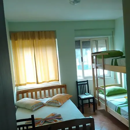 Apartment The *