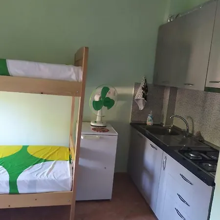 Apartment The *